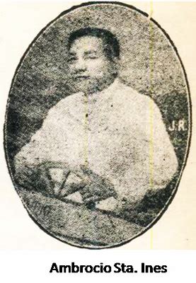 father of philippine shoe industry